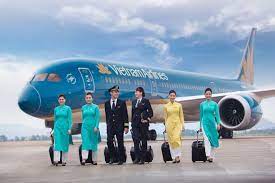 Vietnam Airlines nói gì về việc chậm nộp báo cáo kiểm toán? 